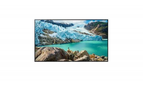 Telewizor Samsung UE55RU7172 / 4K Ultra HD / 55Cali SMART TV