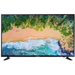 Telewizor Samsung UE50NU7092 / 4K Ultra HD / 50Cali SMART TV