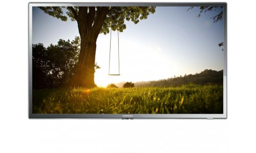 Telewizor Samsung UE40F6270SS / FULL HD / 40Cali SMART TV