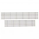 Podswietlenie Listwy LED 58PUS6203/12 58PUS6504