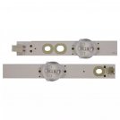 Podswietlenie Listwy LED 58PUS6203/12 58PUS6504