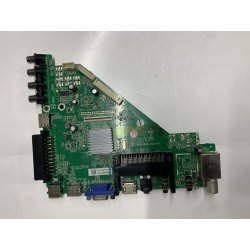 Płyta Główna MAIN MS34630-ZC01-01