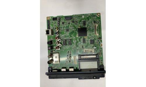 Płyta Główna EAX66769503 (1.2) 43LH604V,EBT64181603