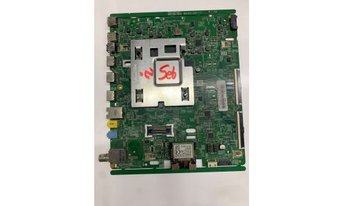 Płyta Główna SAMSUNG BN41-02635A UE55NU7302K