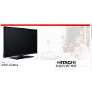 Telewizor Hitachi 32 ! Smart Tv ! Netflix youtube !