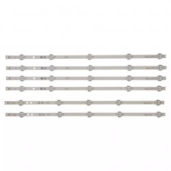 LISTWY LED Hitachi 50HB1T62 50HB5W62