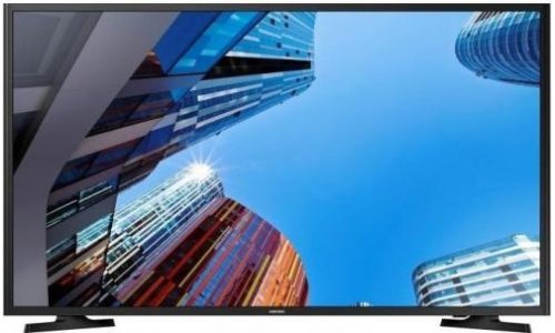 Telewizor Led Samsung Ue49m5002/ 200 Hz/49/ Smart TV