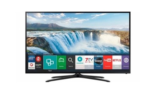 Telewizor SMART TV SAMSUNG UE58J5200 58'' LED FullHD 200 Hz