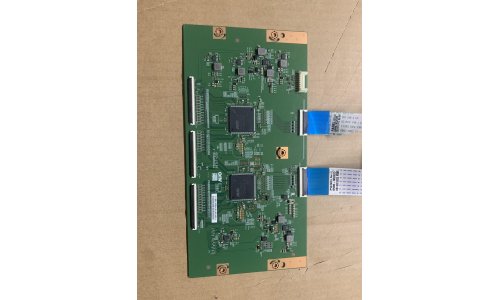 Logika Tcon T550QVN02.0 55T17-C0D SONY KD55X9005B