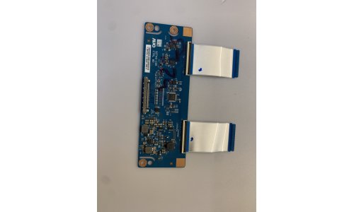 Logika tcon 32T42-COK. CTRL. BD. JVC32VF52M