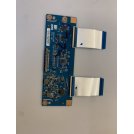 Logika tcon 32T42-COK. CTRL. BD. JVC32VF52M