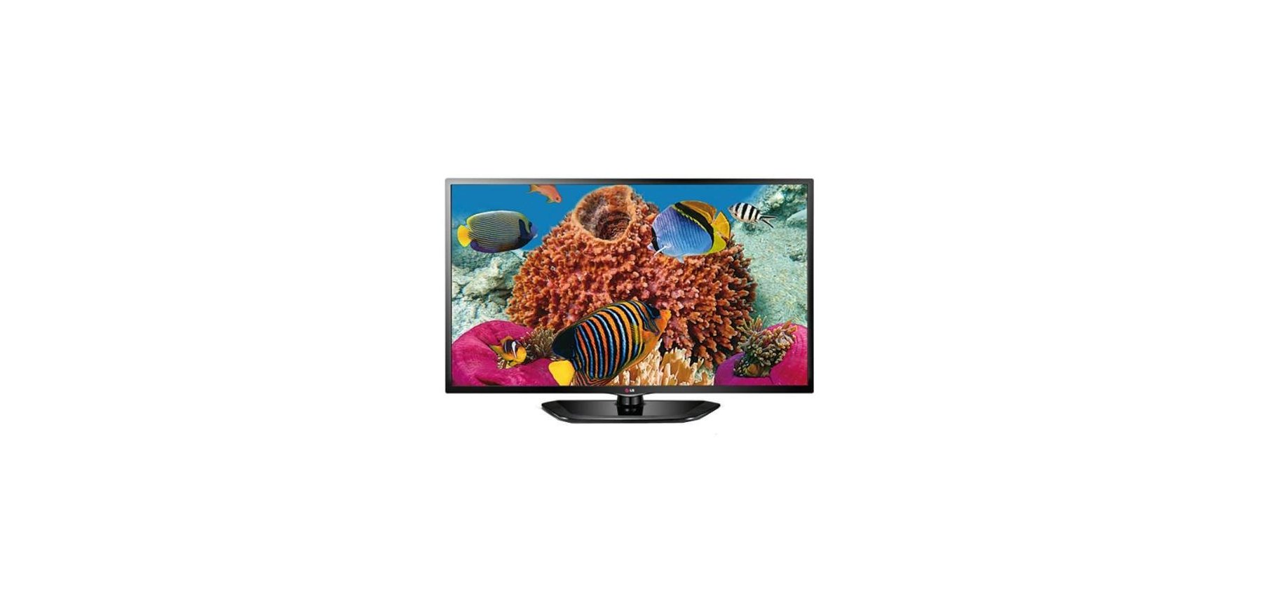 Telewizor LG 39LN5400 39 Cali Dvbt-2 Hevc.265 Nowy Sygnał nadawania