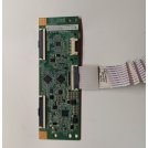 Model Telewizora Samsung UE49M5672AU T-Con Logika TT485B01-1-C-3 sprawna w 100%