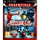 Sport champions 1 ps3 playstation 3