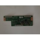 Model Telewizora Panasonic TH-42LFE7E T-con Logika Panasonic TH-42LFE7E 6870C-0480A w 100% sprawna