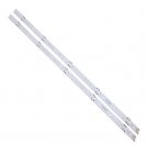 Podswietlenie Listwy led 32LJ510U 32LJ610V 32LJ610U 32LJ61 32LK6100 32LK6200 32LK6100PLB 32LK6200PLA 32LK61 HC320DUN-ABUL1-A14X