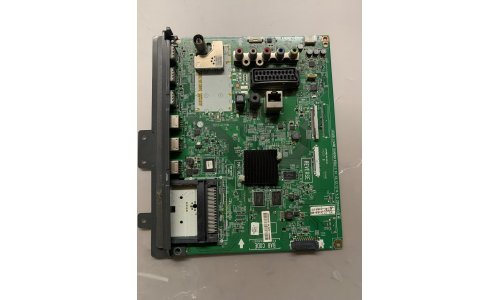 Płyta główna Eax65610904 1.0 EBT62987226