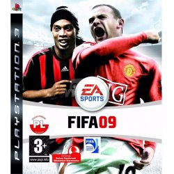 Fifa 2009 Playstation 3 ps3