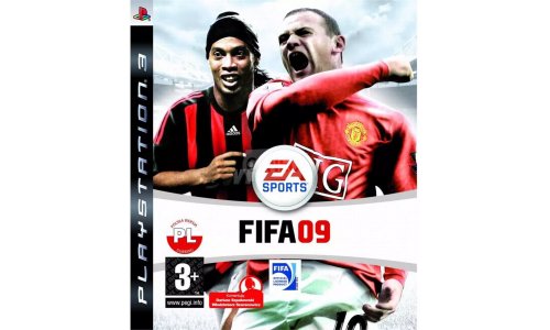 Fifa 2009 Playstation 3 ps3