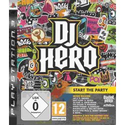 DJ HERO 2 Xbox 360