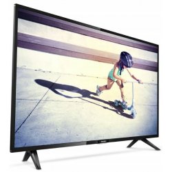 Telewizor PHILIPS LED 43PFT4112 Smart TV Full HD