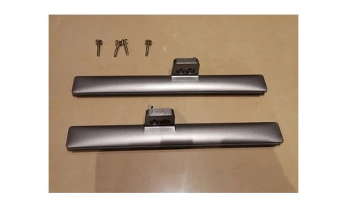Nóżki do telewizora 50PUS7555,RC-3534-1,RC-3535-1