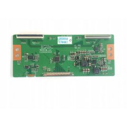 LOGIKA T-CON 6870C-0370A, LC320EXN