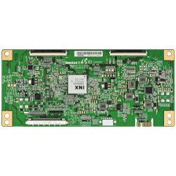 LOGIKA T-CON INNOLUX E253117 IN8908A (