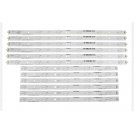 LISTWY LED LBM420P0601-CA-3 LBM420P0501