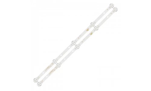 Listwy Led Podswietlenie CY-240D-2X5 PB04D397103BL041-001H DL6M06C5515MFTD302
