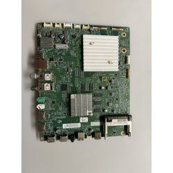 Płyta Główna 715G8465-M0E-B01-005T,703TQIPL054,55PUS8503/12