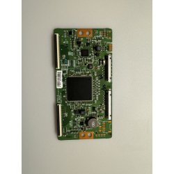 T-CON 6870C-0733A,6817L-5662A,V18 UHD 120Hz 41P