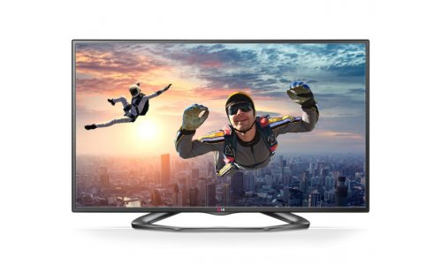 Telewizor LG 55LA620S 3D/SmartTV/FullHD/200Hz/USB/WiFi/3xHDMI