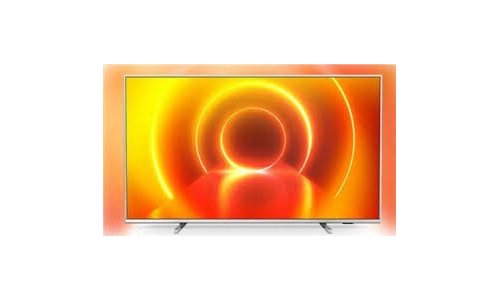 Telewizor Philips 58PUS7855/12 SMART TV/WI FI/4K