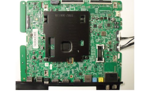 Płyta główna BN94-11896C DO UE55KU6079U