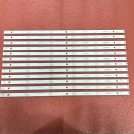 Listwy LED Sharp LC-65CUG8052E 65BL2EA