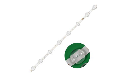Podswietlenie LISTWY LED LG 32'' V18 V17 TV 6916L-2855B 32LJ510V 32LJ510U HC320DXN-ABSL1-2143 LC320DXE(FK)(A2)