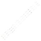 Podswietlenie LED MANTA LED3204 TCL H32B380B , TCL / THOMSON 32FA3103