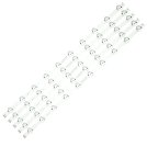 LISTWY LED 70UM73 70UM700PLA , LG 70UM700 , 70UM7100PLA 70UM7450PLA 70UN71006LA 70UN74006LA 70UN70706LB
