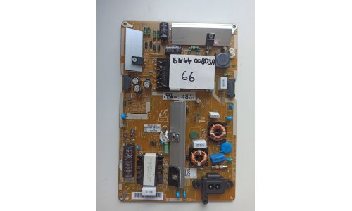 Zasilacz BN44-00803A L48CS1_FHS 48" Samsung UE48J6300AW