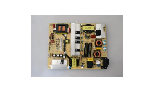 ZASILACZ 40-LH9211-PWB1XG MODEL TV 50UB6406