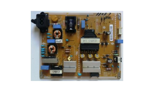 Zasilacz EAX66822801 PLDH-L504A 3PCR01380A