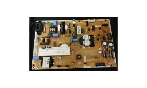 Zasilacz BN44-00609 A L42SF_DSM REV