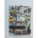 Zasilacz 168P-L4R031-W0 LG 43UJ620V