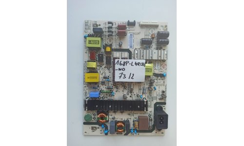 Zasilacz TPV 715G7312-P01-000-002S PHILIPS 55" TPT550U2-EQLSJA