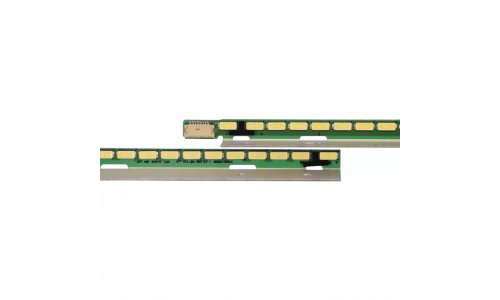 LISTWY LED Panasonic TX-L47DTW60 TX-L47ET61B TX-L47ET60 LC470EUN-SFM1