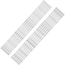 Podswietlenie Nowe LISTWY LED LB70006 E465853 E70-E3 SE70 UHD V1_00 lewy i prawy S700DUA-3 E70-E3 LB70006 V1_00| LB70006 V0_01