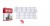 Podswietlenie NOWA listwa LED 50LF652V