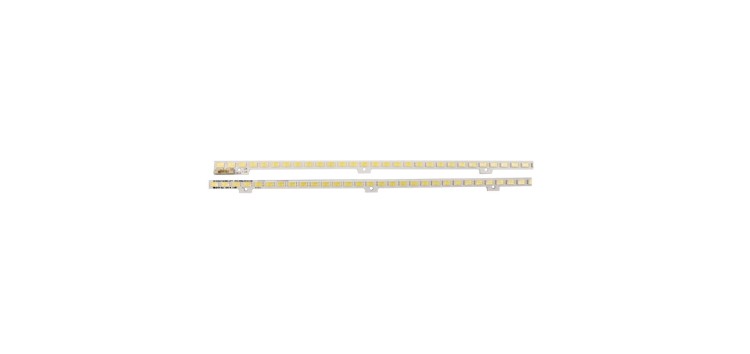 Podswietlenie Listwy LED BN64-01639A0  2szt
