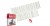 Podswietlenie LED UN65J6300 D4GE-650DCB-R2 2014SVS65F